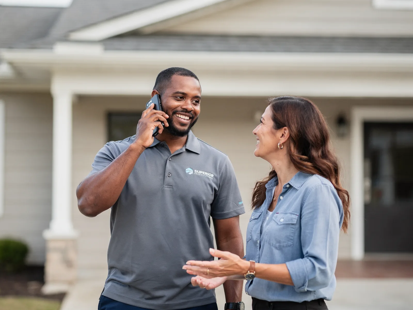 Fascia Repair Altona, NY FAQs